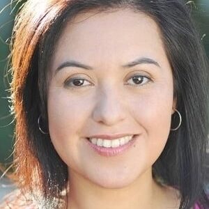 تصویر هنرمند Minerva García