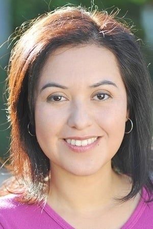 تصویر هنرمند Minerva García