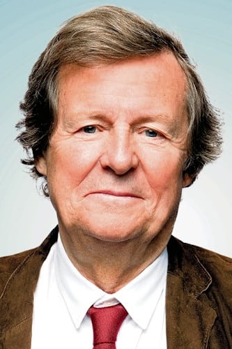 تصویر هنرمند David Hare