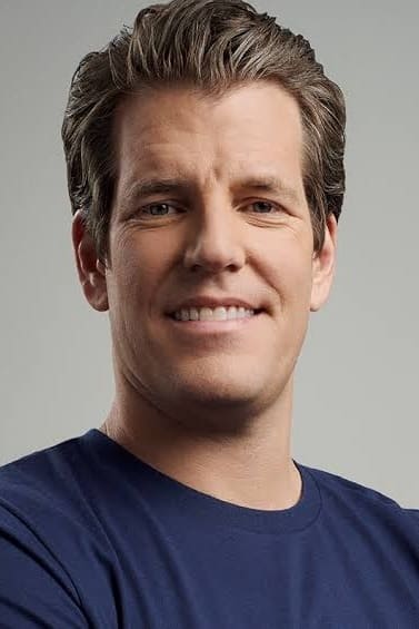 تصویر هنرمند Tyler Winklevoss
