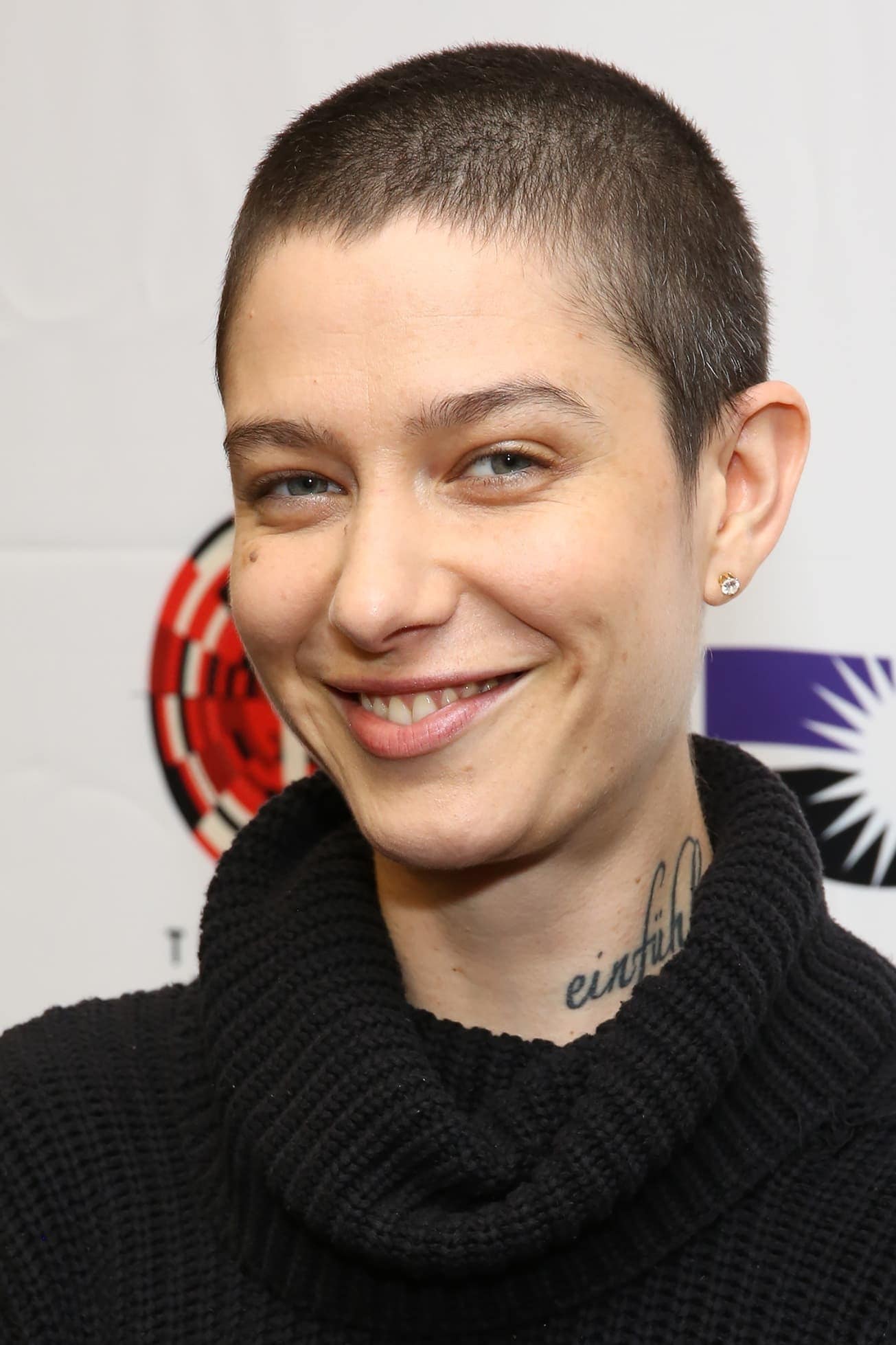 تصویر هنرمند Asia Kate Dillon