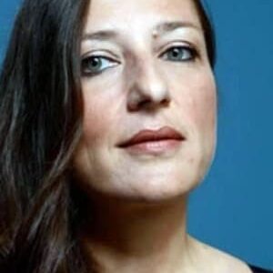 تصویر هنرمند Fenia Cossovitsa