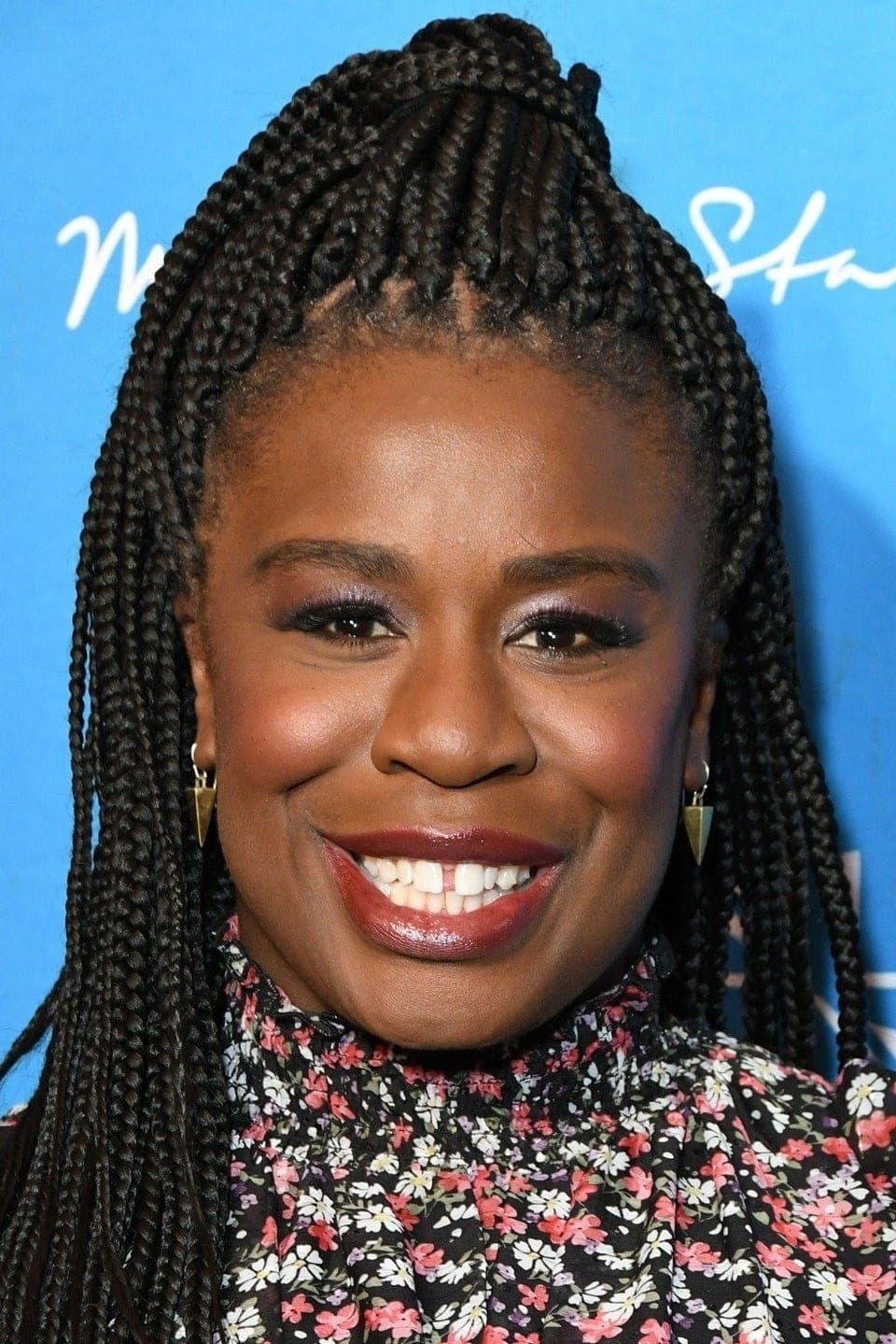 تصویر هنرمند Uzo Aduba