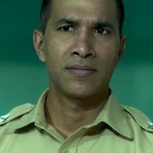 تصویر هنرمند K.C. Shankar