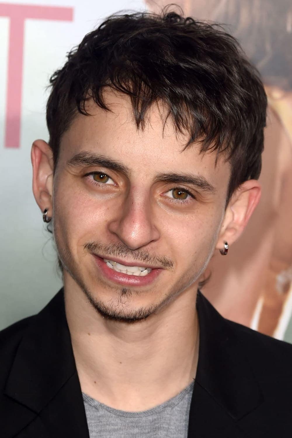 تصویر هنرمند Moisés Arias