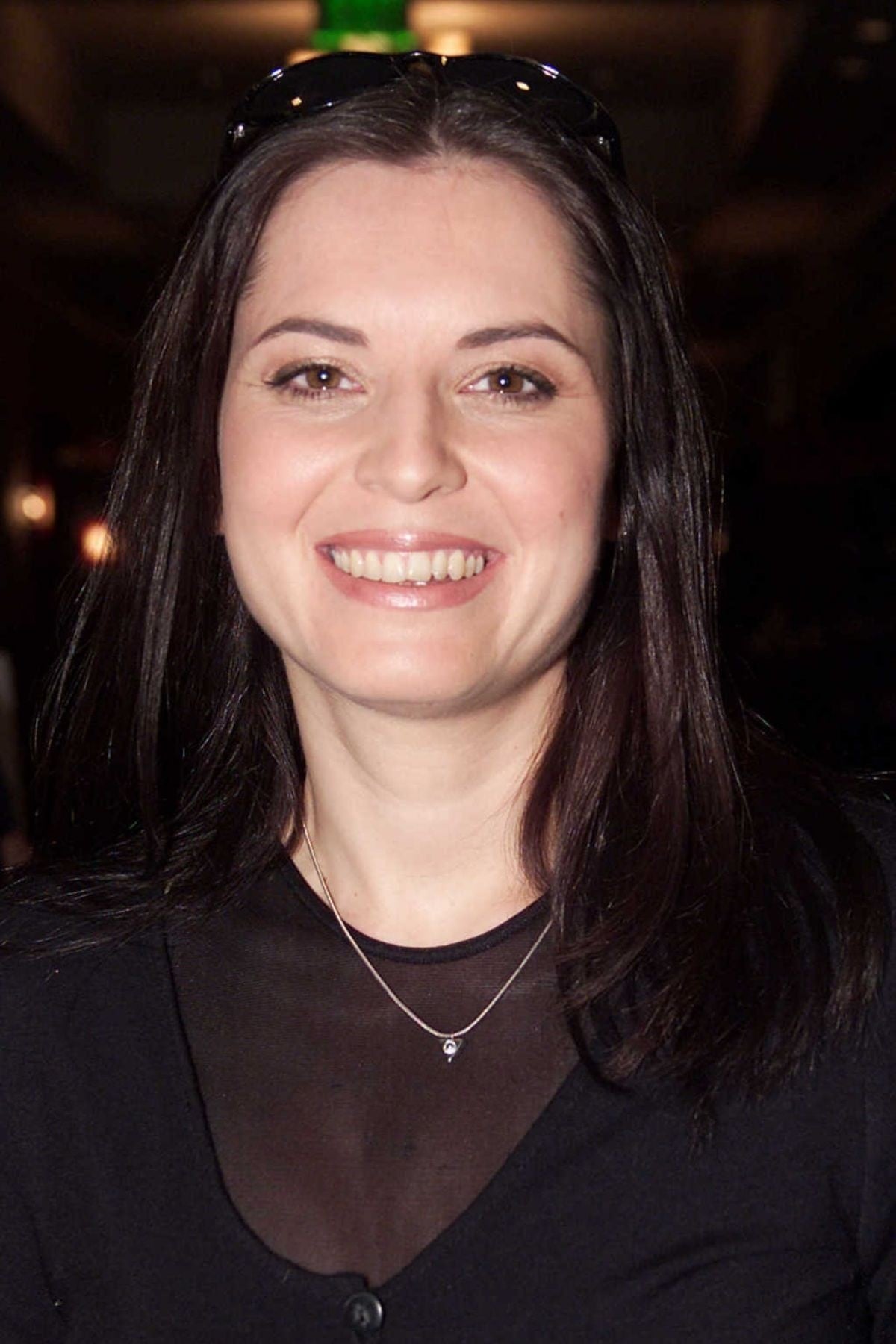 تصویر هنرمند Barbora Kodetová