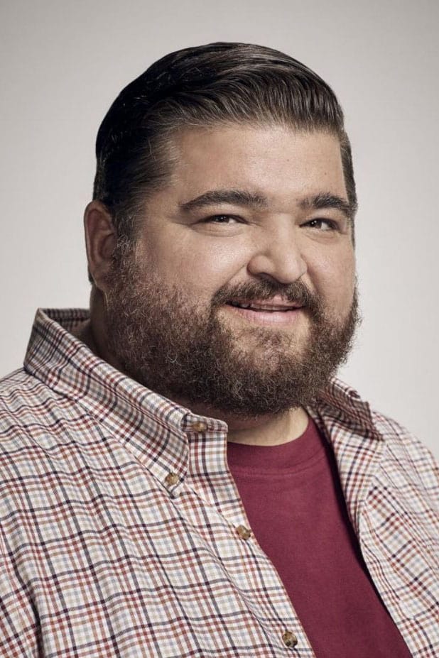 تصویر هنرمند Jorge Garcia