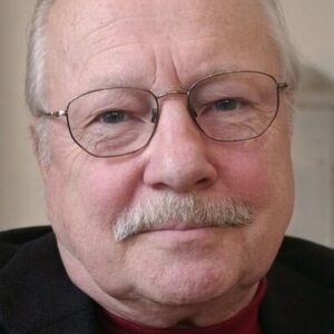 تصویر هنرمند Ingvar Hirdwall