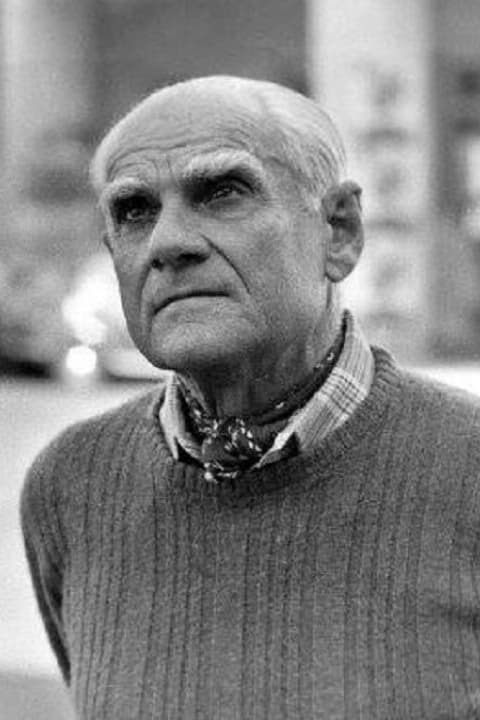 تصویر هنرمند Alberto Moravia