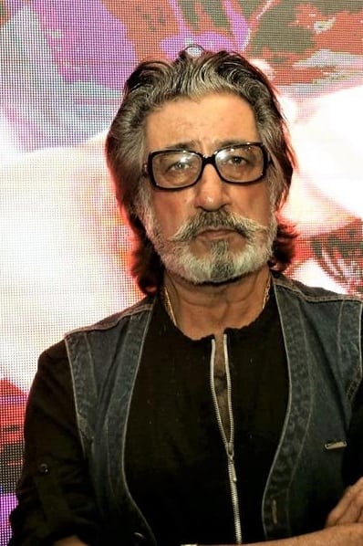 تصویر هنرمند Shakti Kapoor