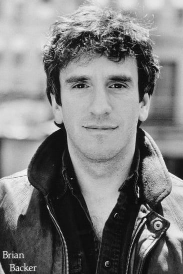 تصویر هنرمند Brian Backer