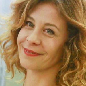 تصویر هنرمند Carlotta Natoli