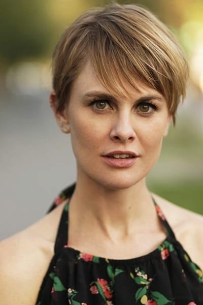 تصویر هنرمند Natalie Bird