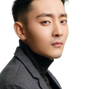 تصویر هنرمند Zhu Tianfu