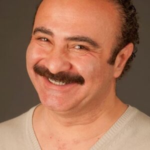 تصویر هنرمند Cengiz Bozkurt