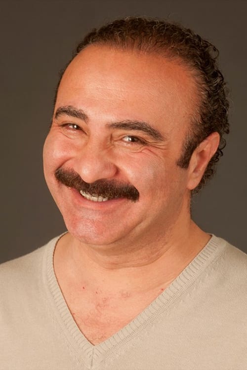 تصویر هنرمند Cengiz Bozkurt