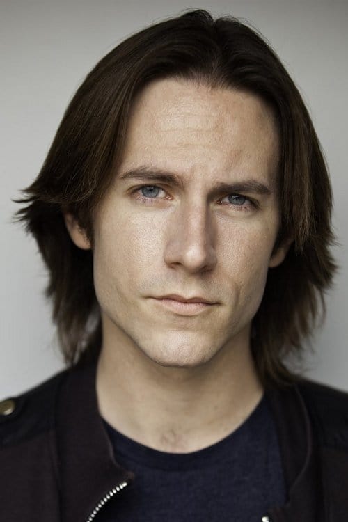 تصویر هنرمند Matthew Mercer