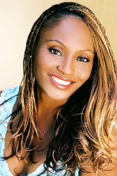 تصویر هنرمند Sherri Howard