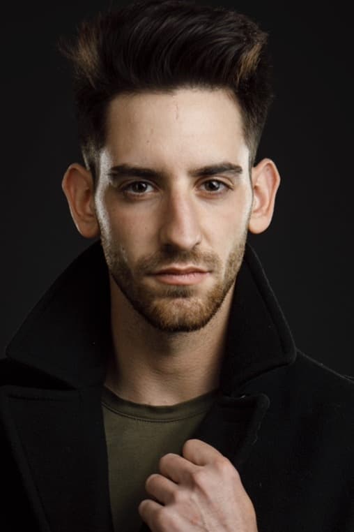 تصویر هنرمند Noah Bain Garret