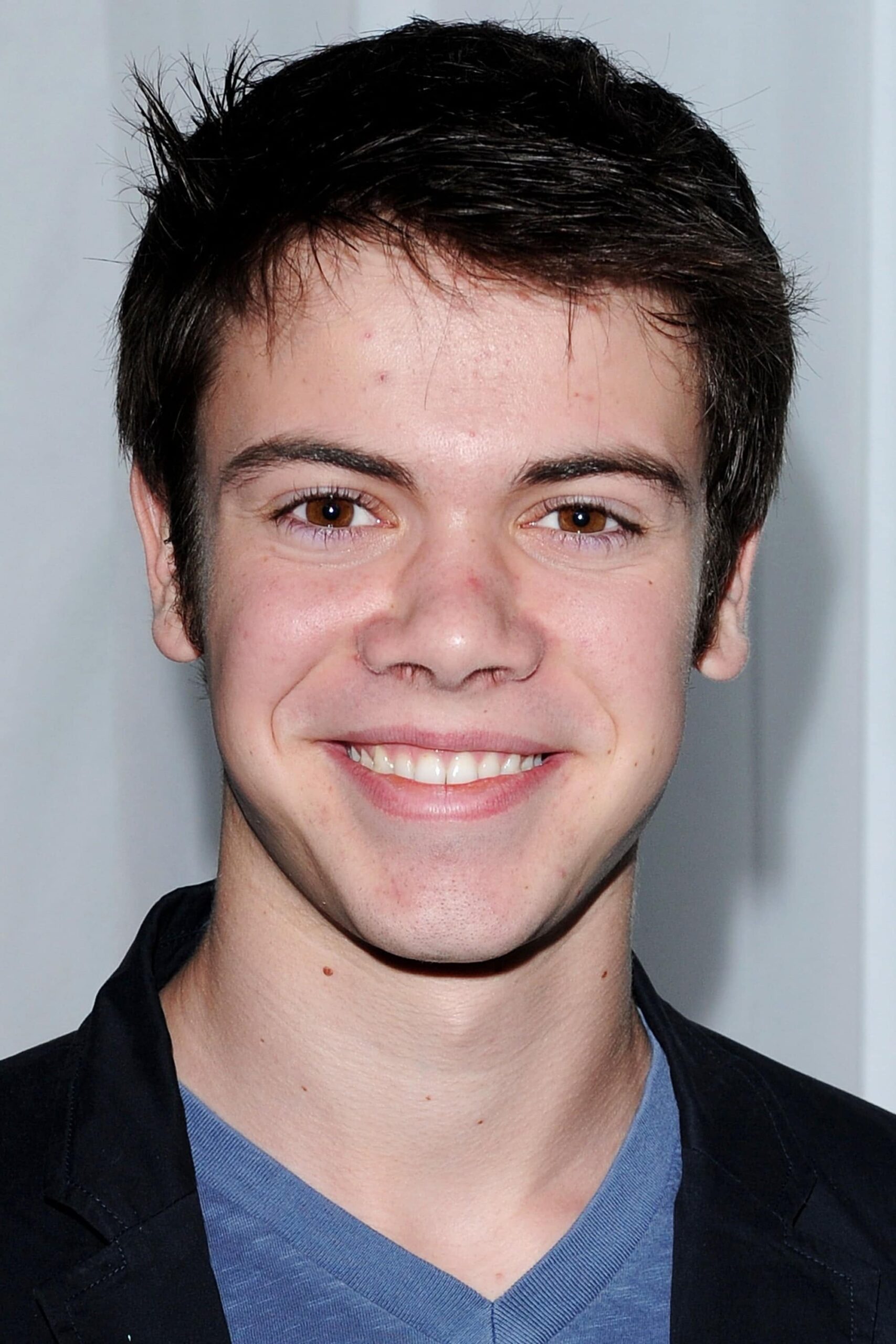 تصویر هنرمند Alexander Gould