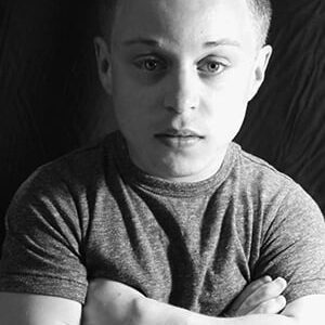 تصویر هنرمند Craig Garner