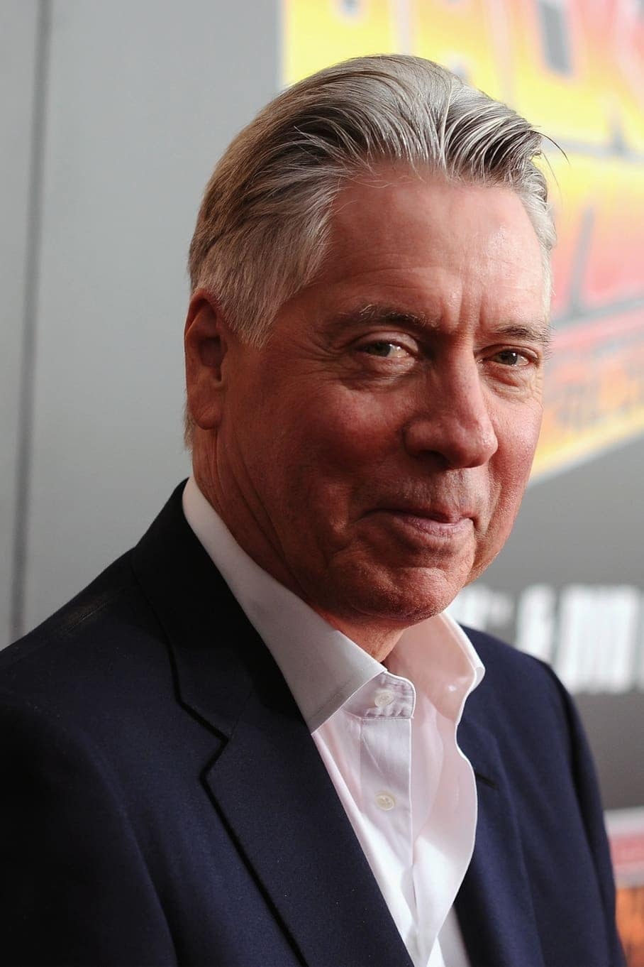 تصویر هنرمند Alan Silvestri