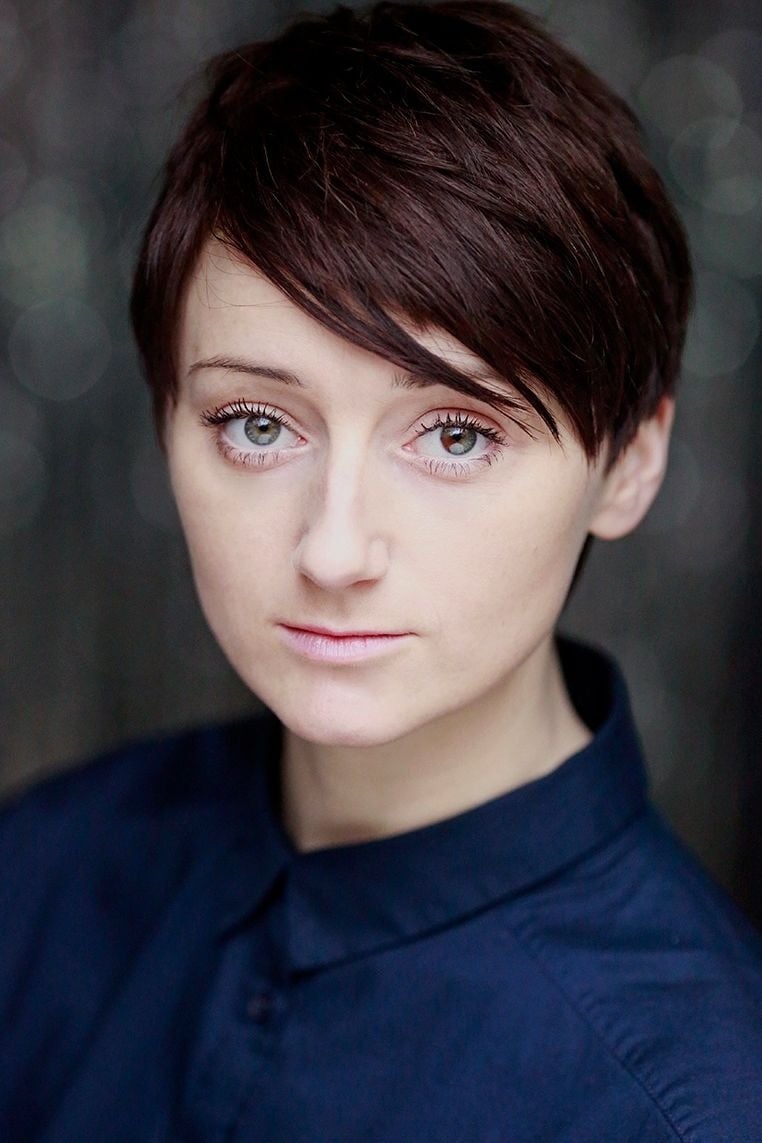 تصویر هنرمند Jodie McNee