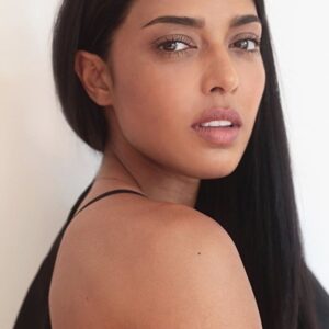 تصویر هنرمند Camilla Roholm