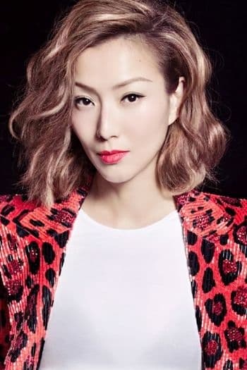 تصویر هنرمند Sammi Cheng Sau-Man