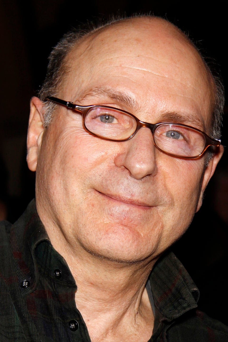 تصویر هنرمند James Lapine