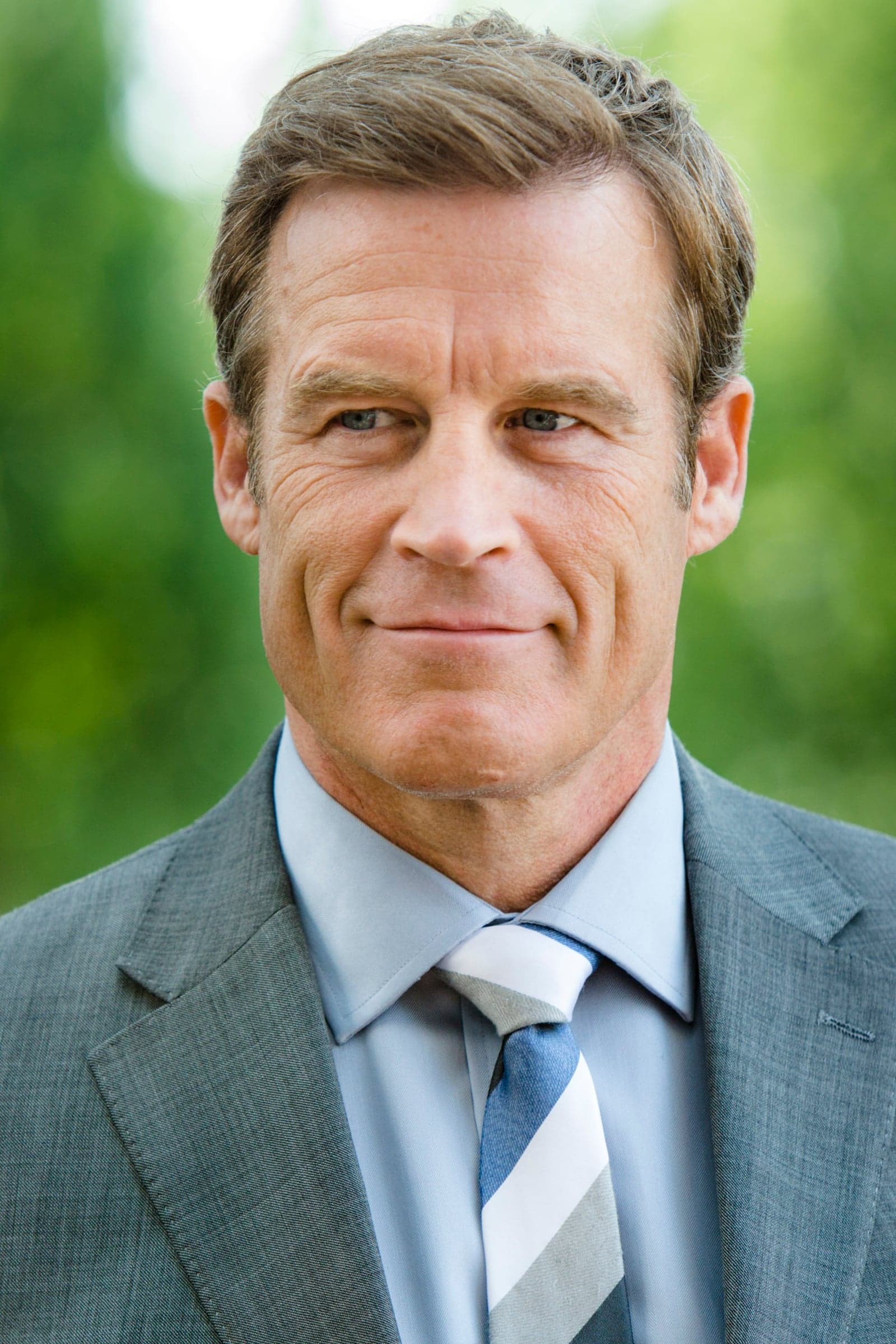 تصویر هنرمند Mark Valley