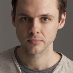 تصویر هنرمند Christopher Denham