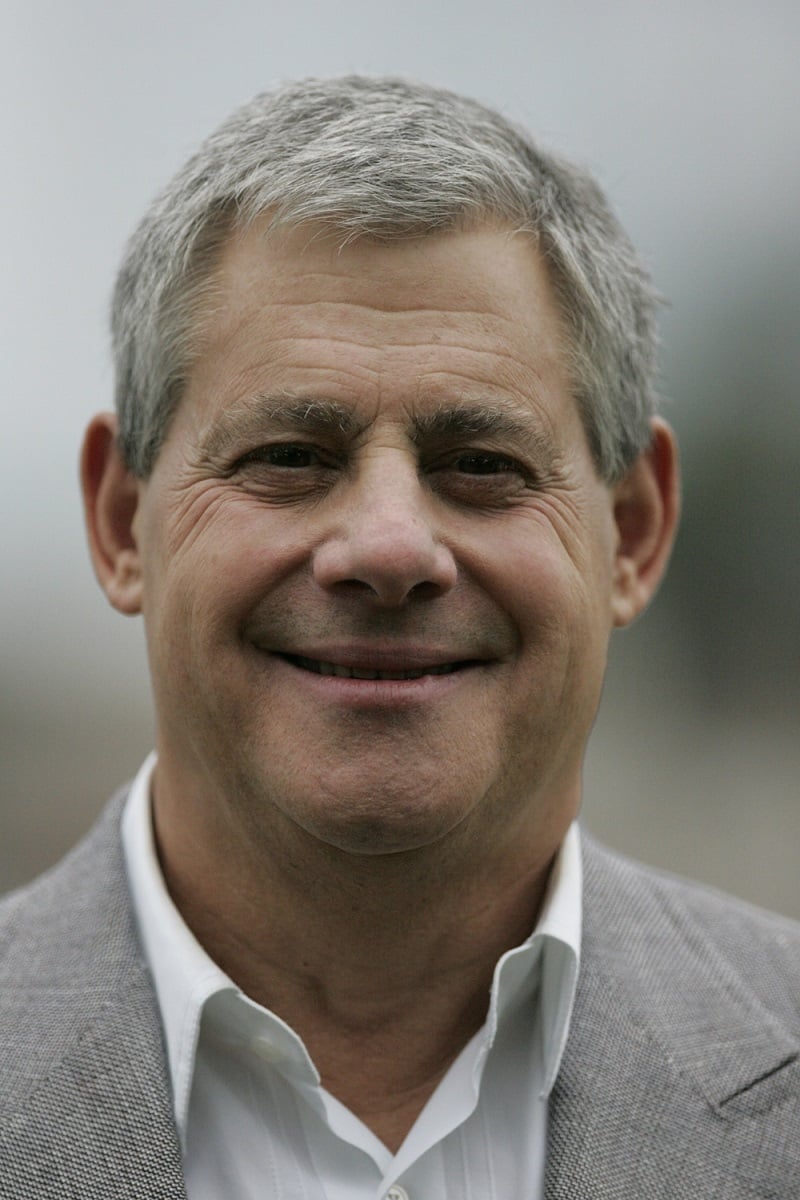 تصویر هنرمند Cameron Mackintosh