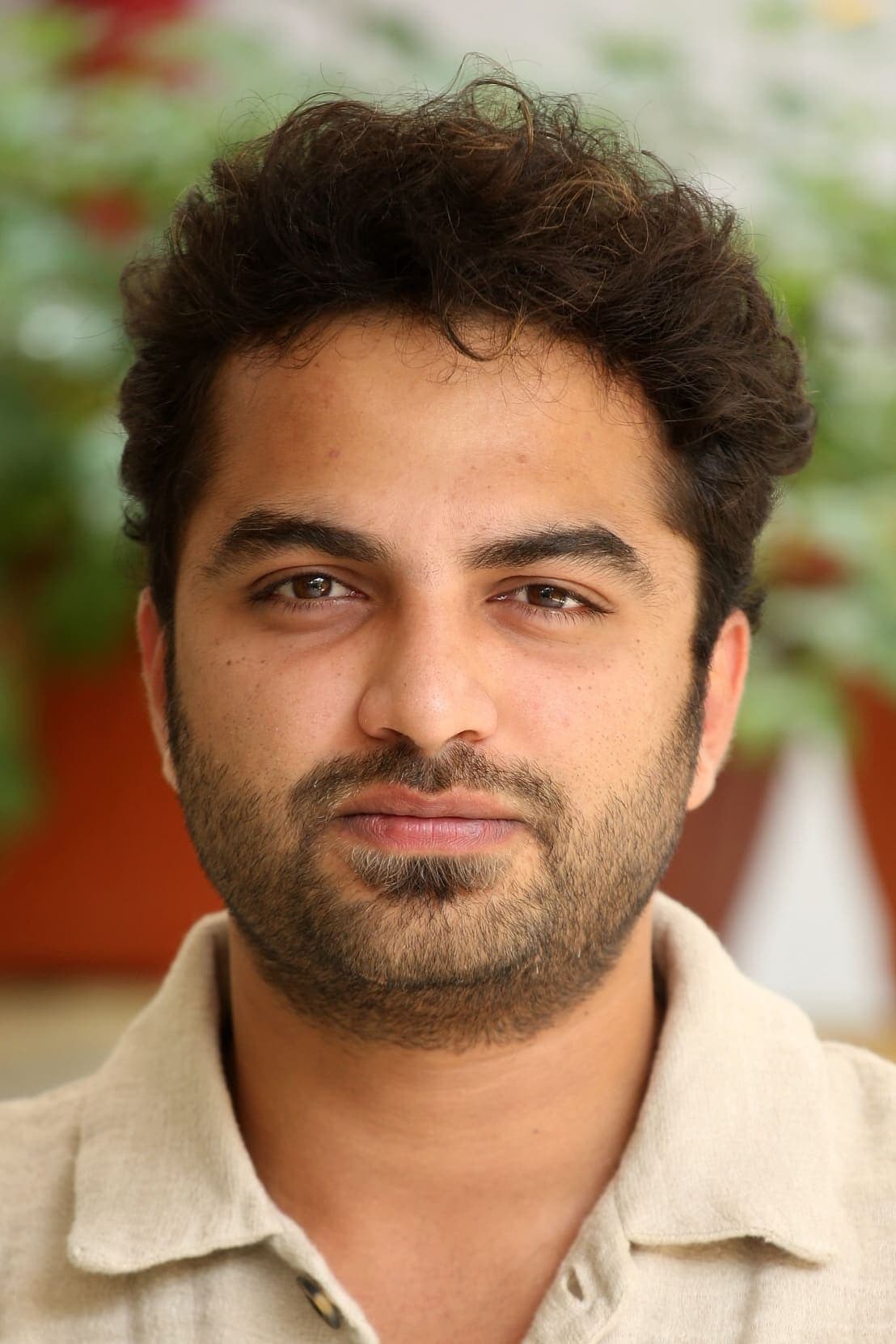 تصویر هنرمند Vishwak Sen