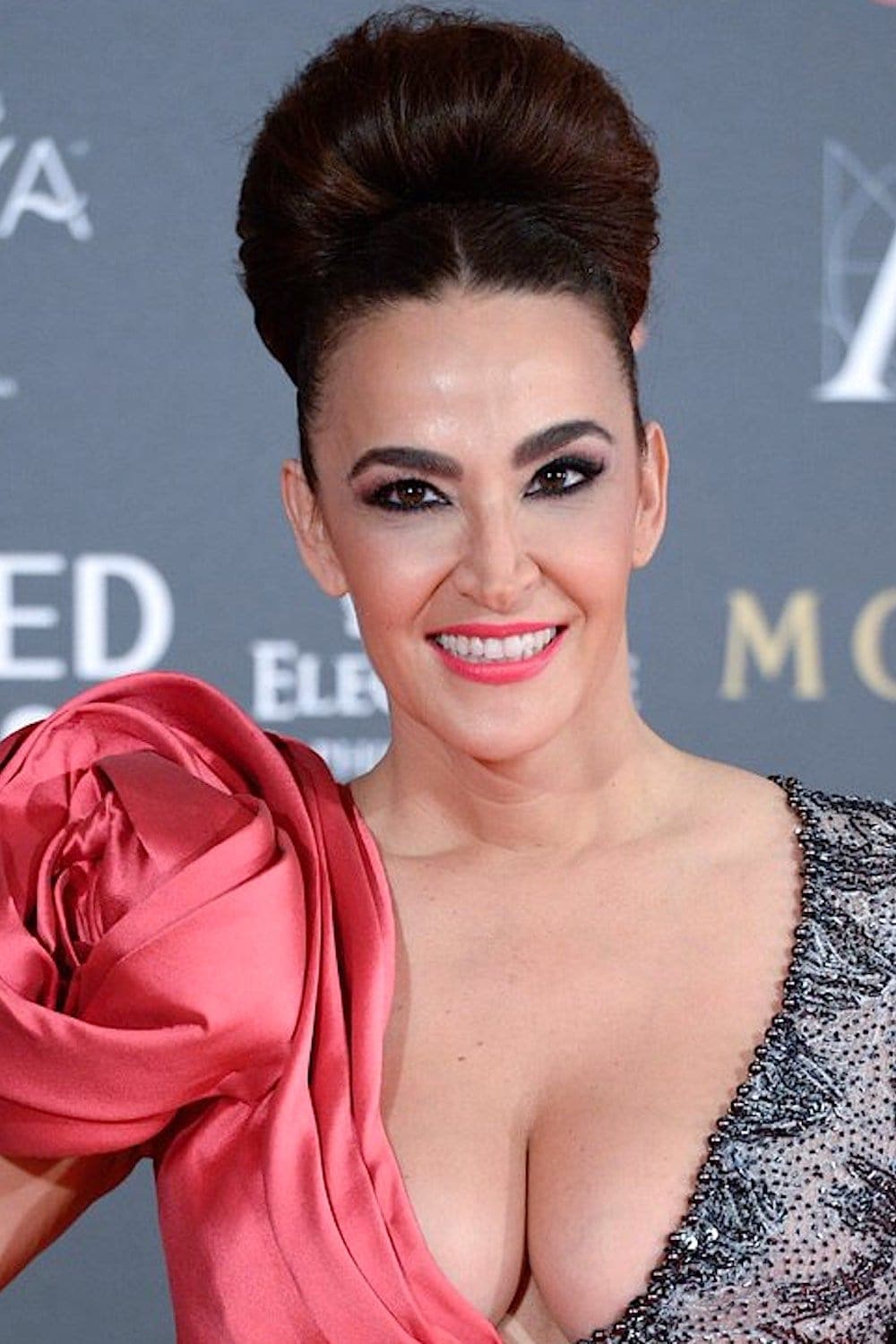 تصویر هنرمند Cristina Rodríguez Torres