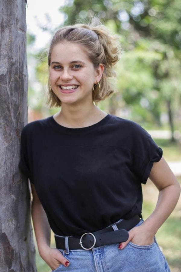 تصویر هنرمند Elisabet Casanovas