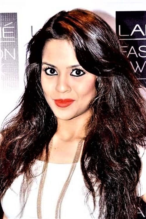 تصویر هنرمند Sana Saeed