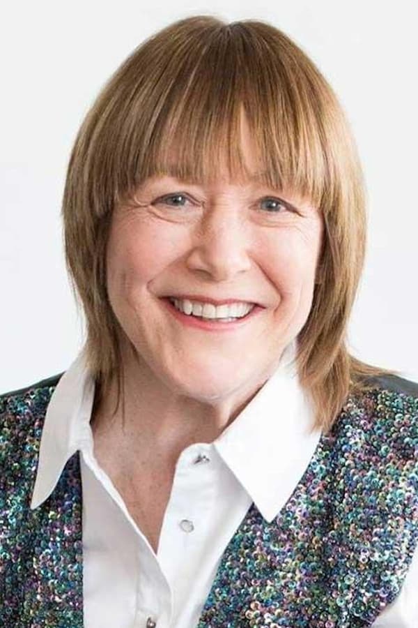 تصویر هنرمند Geri Jewell