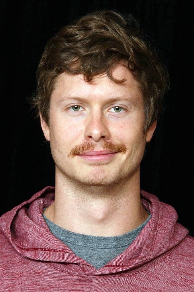 تصویر هنرمند Anders Holm