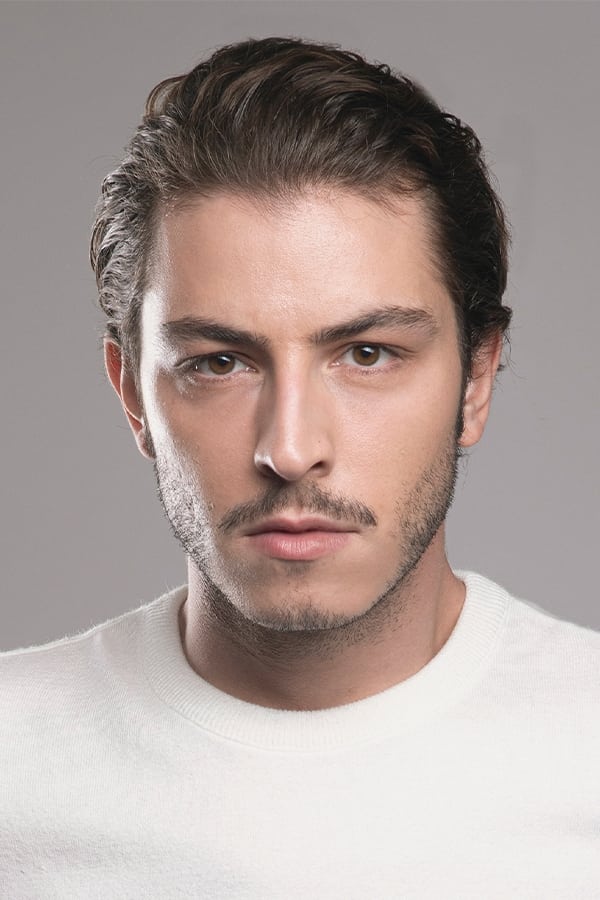 تصویر هنرمند Boran Kuzum