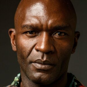 تصویر هنرمند Emilio Buale