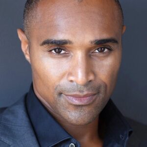 تصویر هنرمند Sean Jones