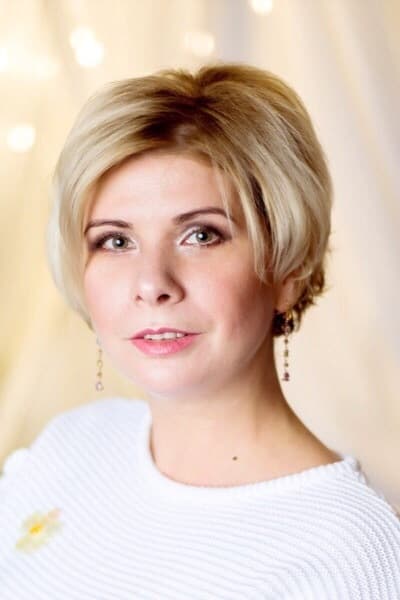 تصویر هنرمند Mariya Tsvetkova-Ovsyannikova