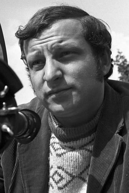 تصویر هنرمند Maciej Kijowski