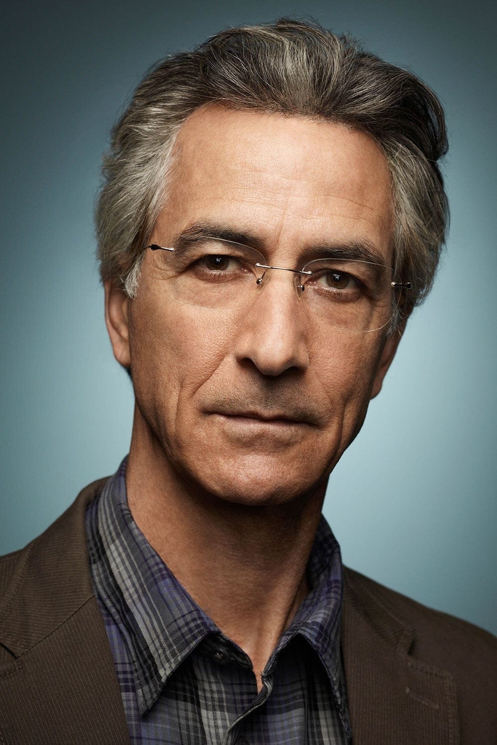 تصویر هنرمند David Strathairn