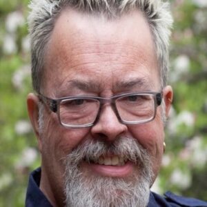 تصویر هنرمند Alan Tuskes