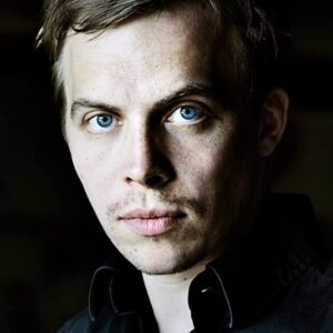 تصویر هنرمند Jan Pohl