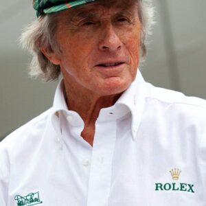 تصویر هنرمند Jackie Stewart
