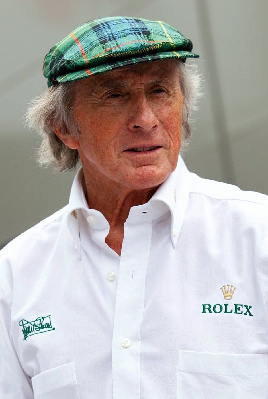 تصویر هنرمند Jackie Stewart