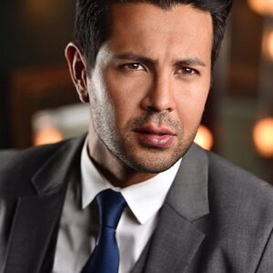 تصویر هنرمند Julian Graham